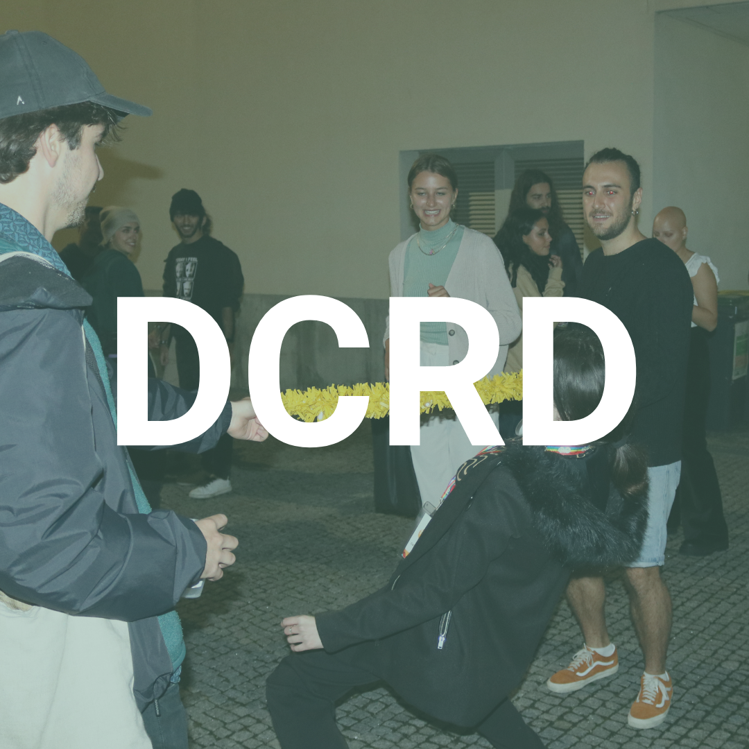 Departamento Cultural, Recreativo e Desportivo (DCRD)