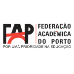 Parceiro da AEFPCEUP: Federação Académica do Porto (FAP)